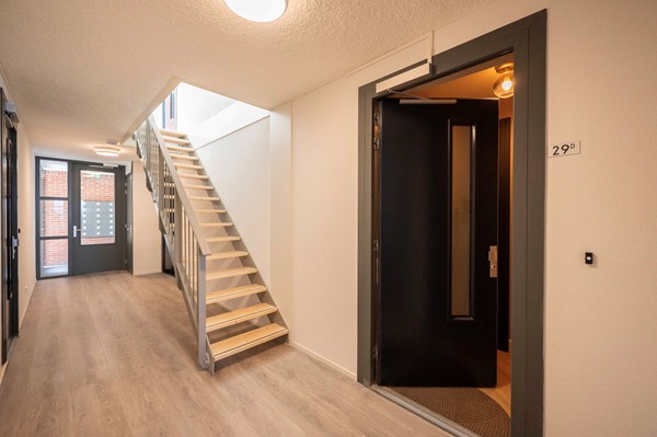 Medium property photo - St. Janstraat 29D, 4741 AL Hoeven